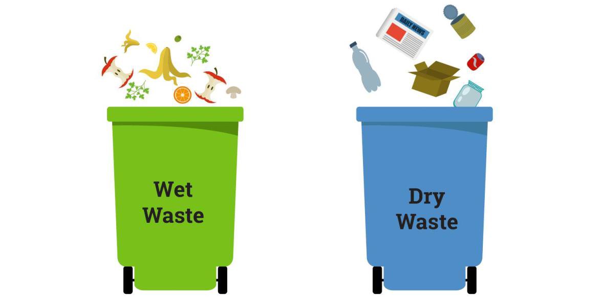 A Proper Disposal of Garbage is a Necessity Nowadays