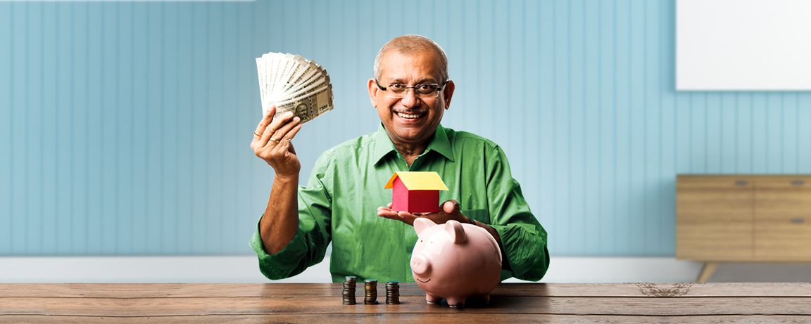  Can senior citizens get home loans?