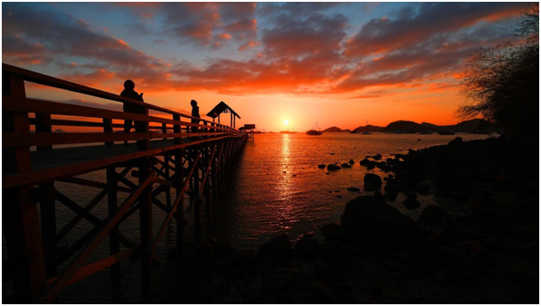 5 Beaches in Lombok with the Best Sunset