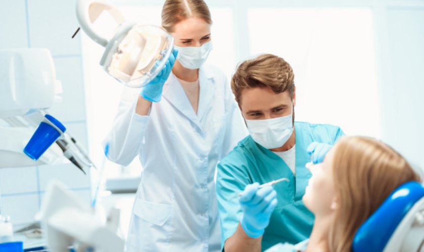 Why Visiting a Dentist Regularly is a Smart Choice 