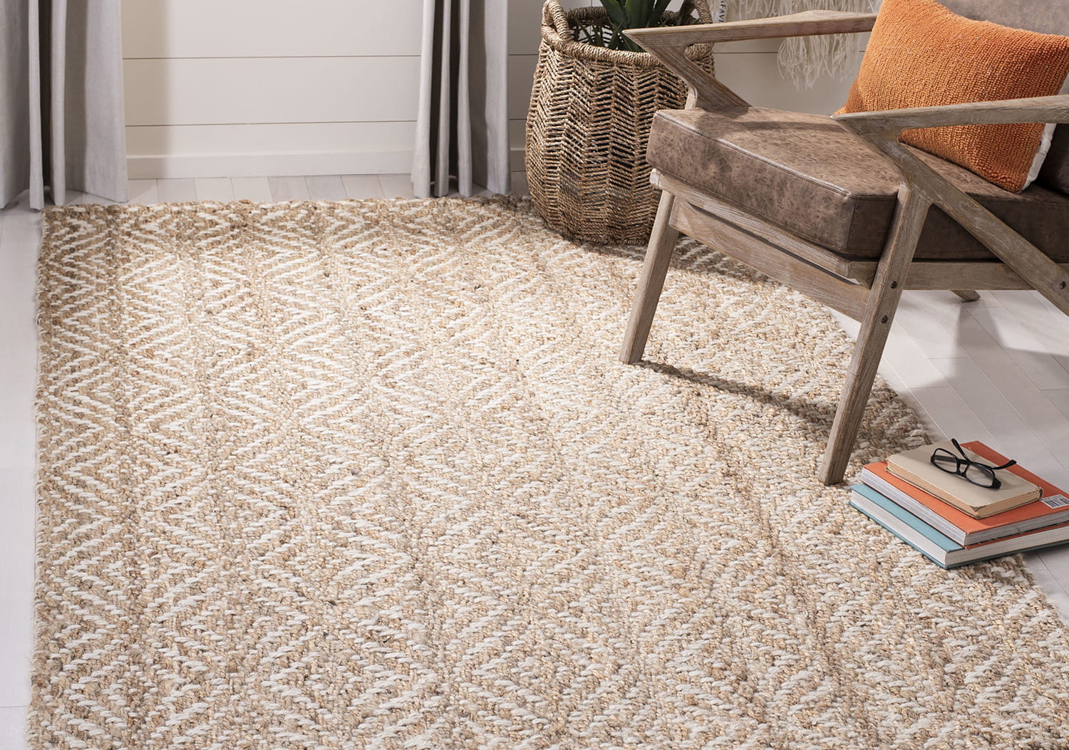 Why sisal carpets are the best choice for your floors?