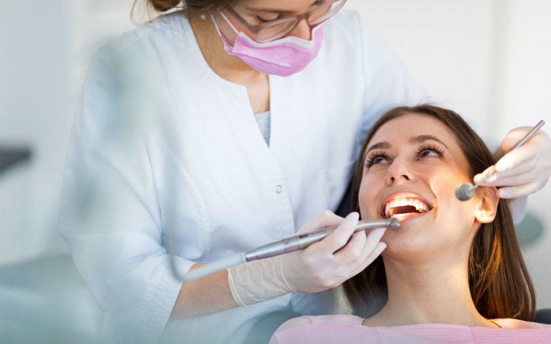 Experience The Numerous Benefits of Dental Sealants in Protecting Your Teeth