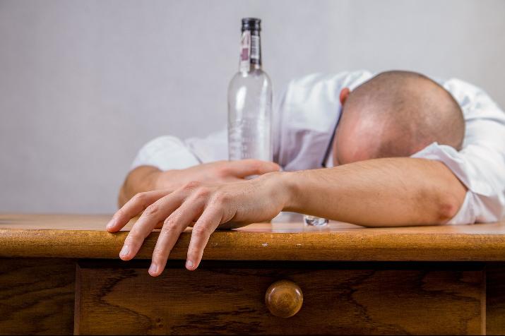 An Overview Of Alcohol Poisioning