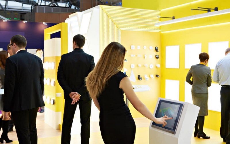 The Ultimate Benefits of Custom Trade shows