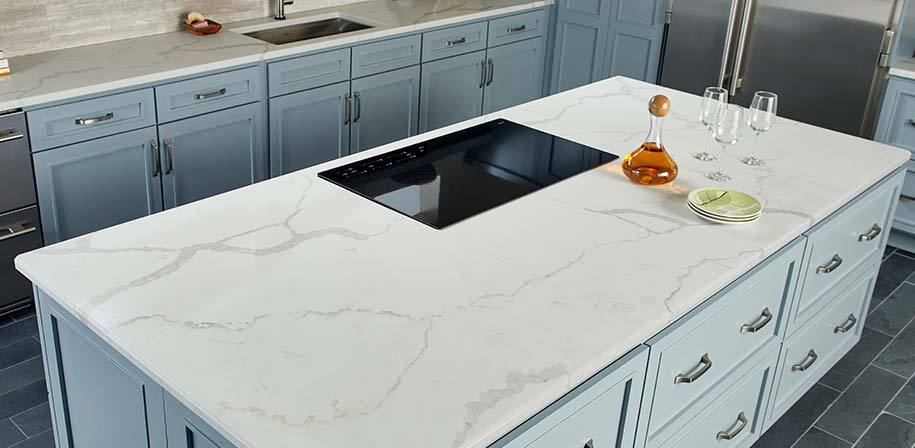 Why Quartz Countertops Are More Eco-Friendly Than Granite?