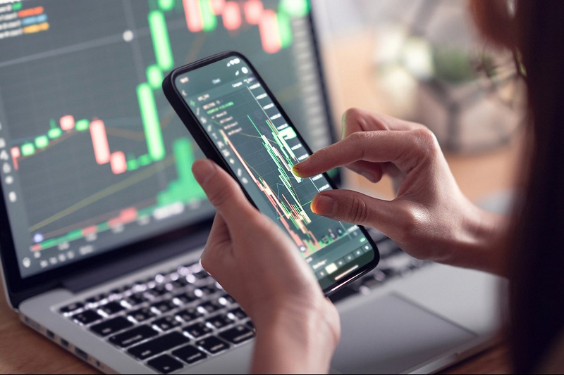    Algorithmic trading strategies available on the Quotex platform for a smarter and automated investing approach