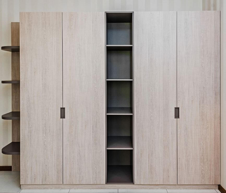 Key Steps in the Installation Process of Cupboards