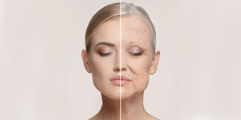 Top 5 reasons you need to see an anti-ageing treatment specialist