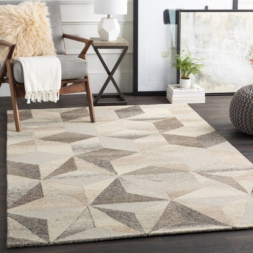 Why people prefer Hand-tufted carpets?