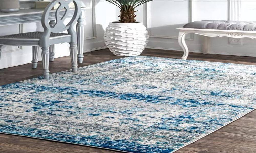 Area Rugs for Adding Style and Comfort to Your Home Decor