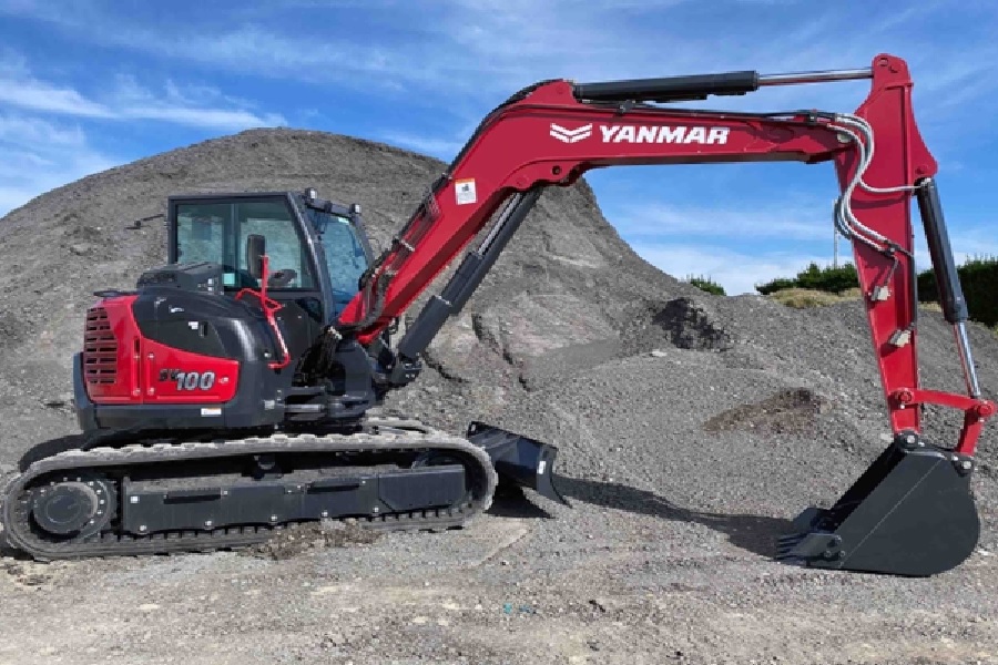 An In-Depth Look at the Benefits and Features of Yanmar in NZ for Knowledgeable Customers