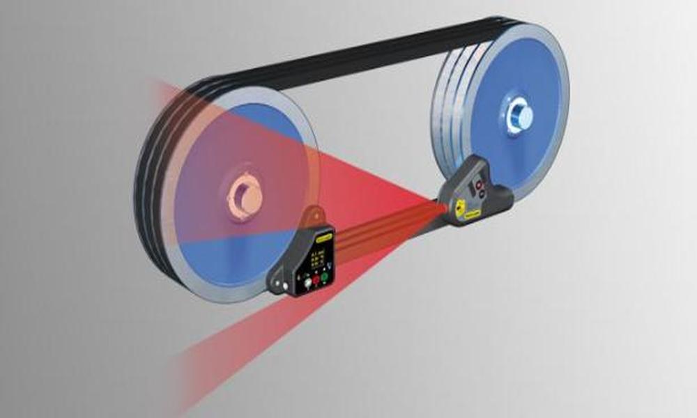 Dos And Don’ts Of Using Laser Tech In Belt Pulley Alignment