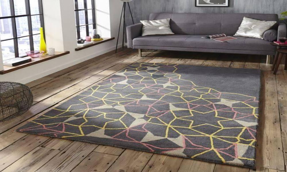 Are Handmade Rugs The Secret to Transforming Your Home into a Timeless Masterpiece?