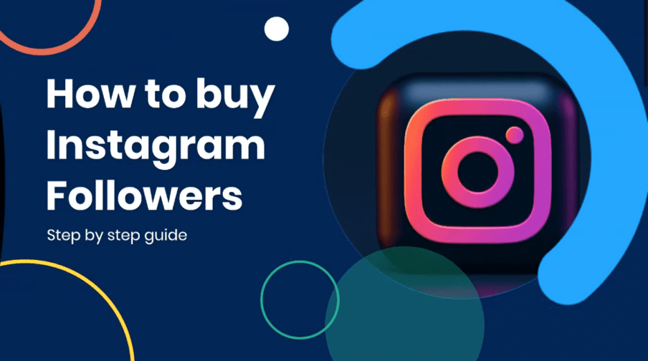 Buying instagram followers for an engaging profile from the start