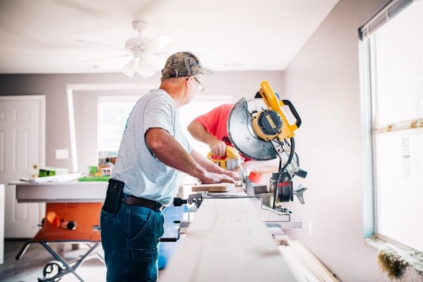 Wheaton Homeowners’ Guide to Stress-Free Repairs with Handyman Services