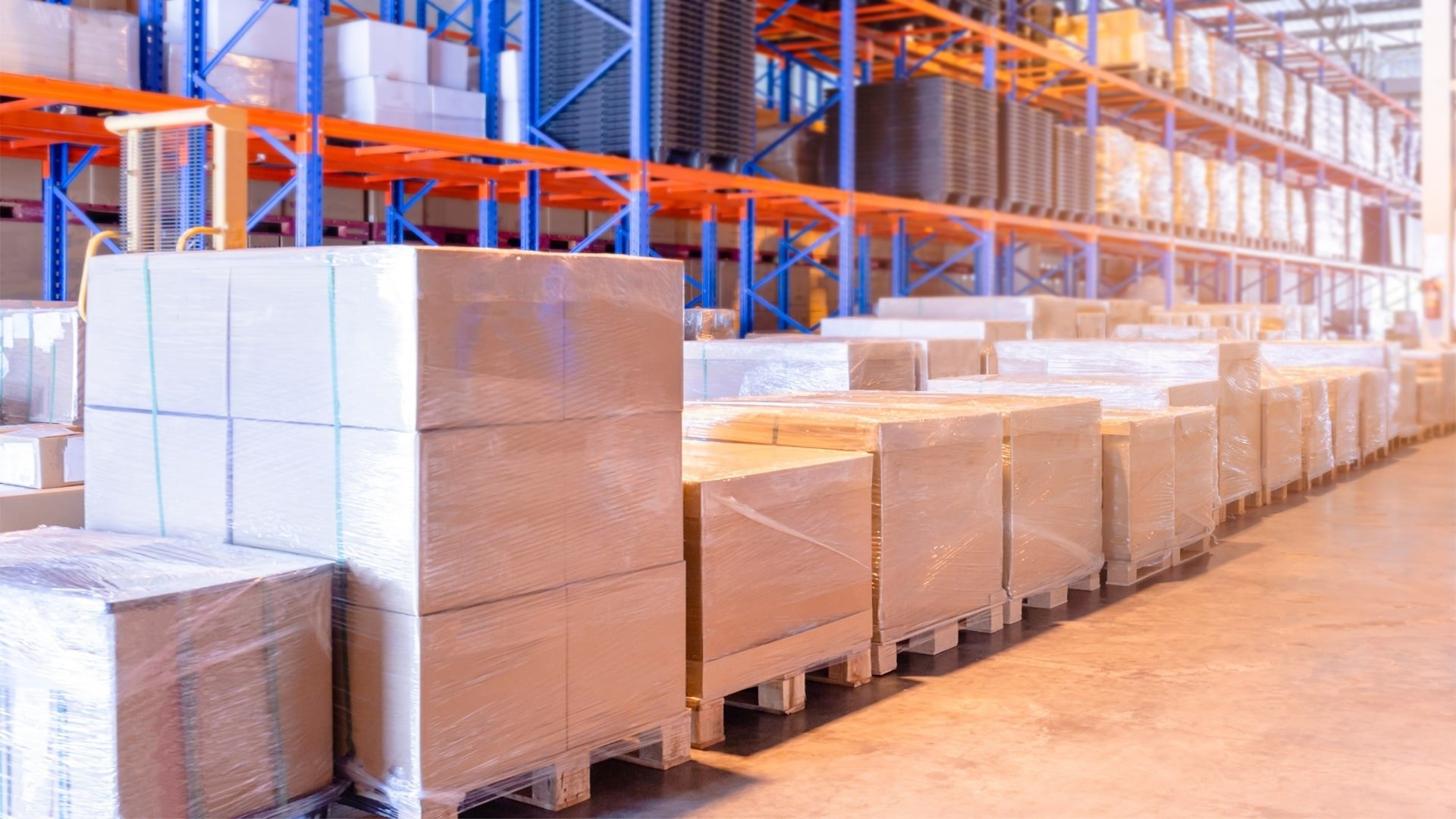 How Slotting Can Help You Maximise Your Inventory?