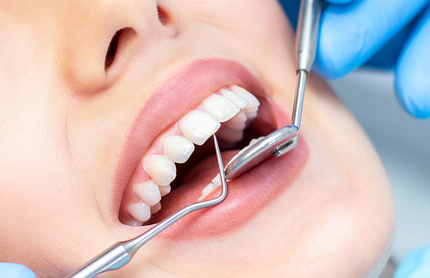 Common Misconceptions About General Dentistry