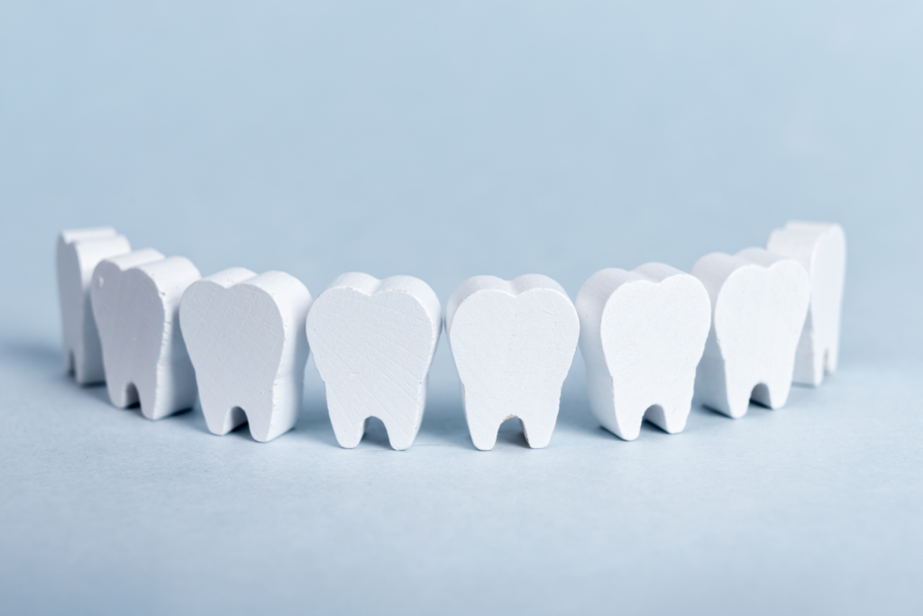 Enamel Abrasion vs. Attrition: Knowing the Difference and Why It Matters in Bethesda, MD