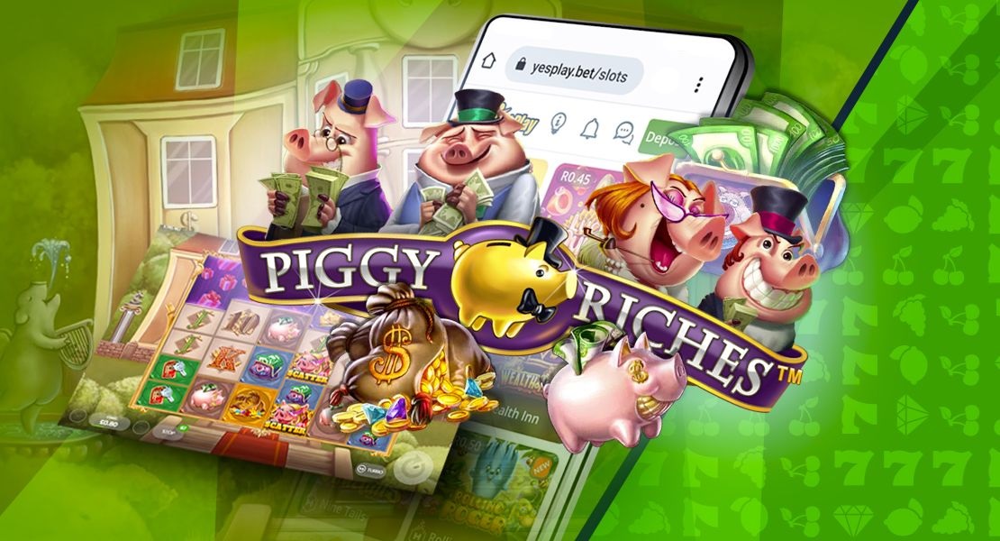 Cash Volt with YesPlay: A Lekker Throwback to Old-School Slots