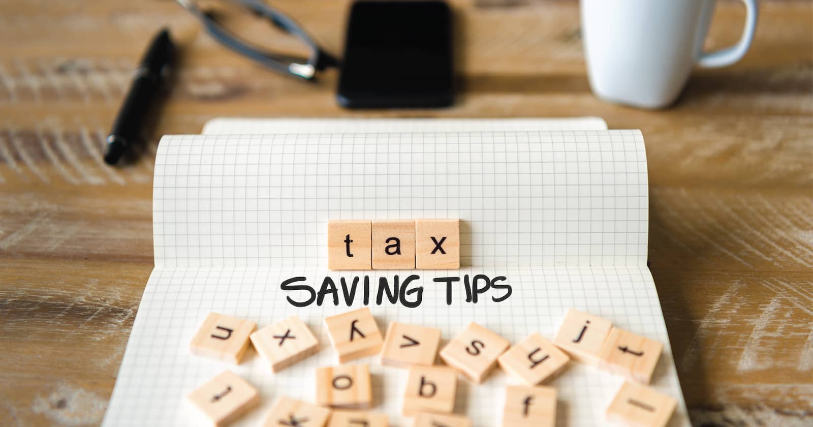 Tax Saving Tips for Families and Individuals
