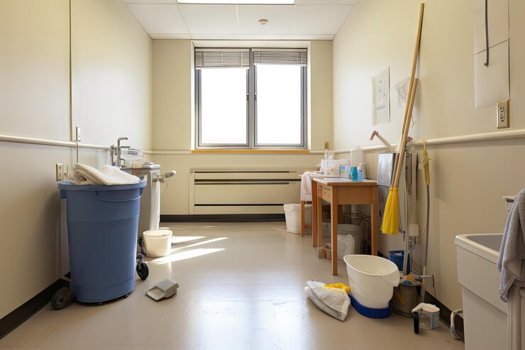 How To Keep Your House Clean?