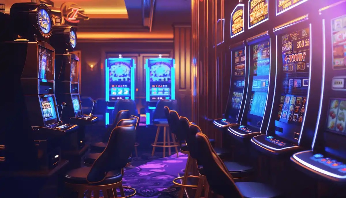 Slot bounce and bonus rounds – Optimizing your online slot experience