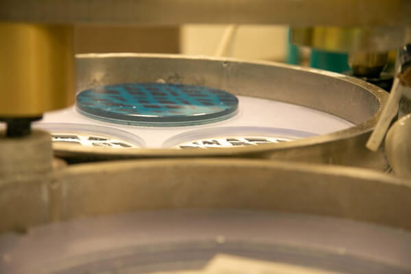 Optical Polishing Machines