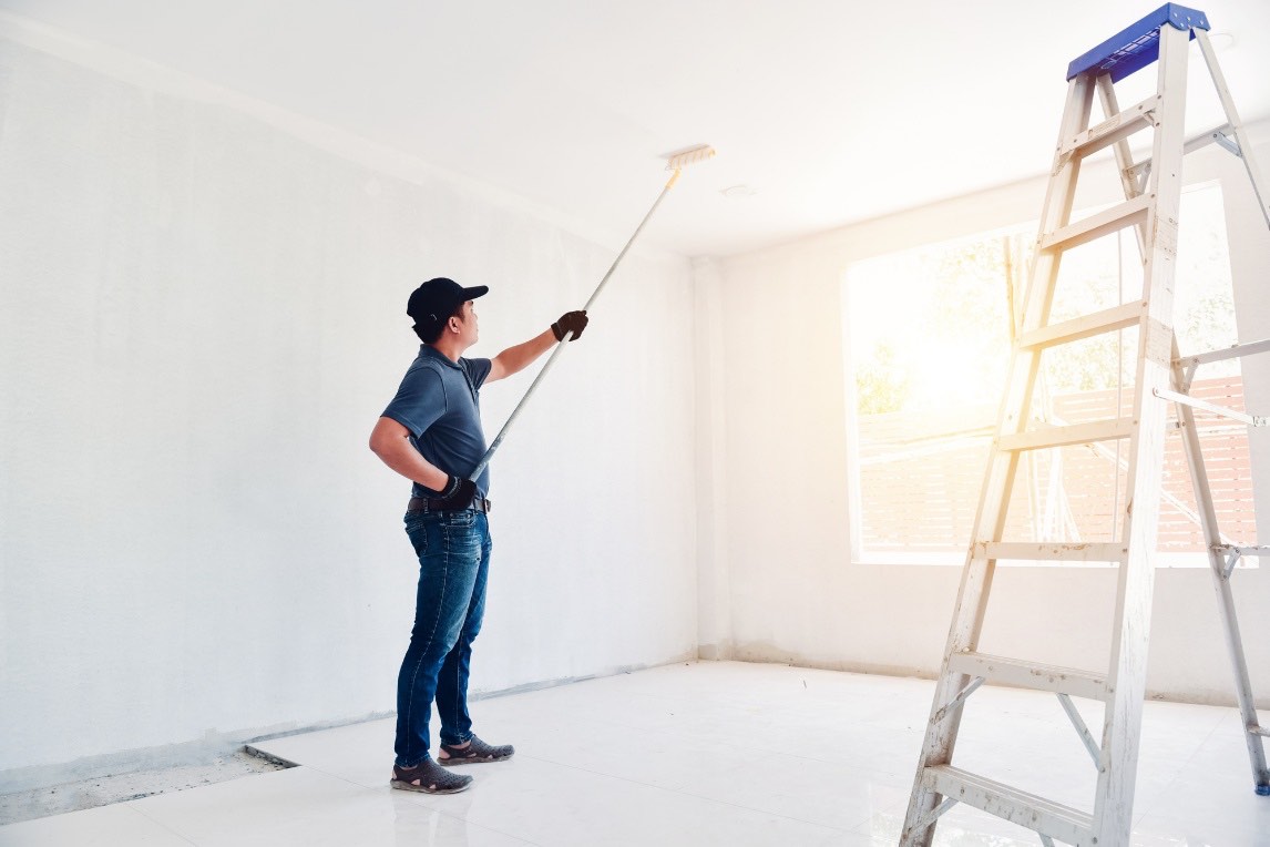 Top Factors to Consider When Choosing an Exterior Painting Service