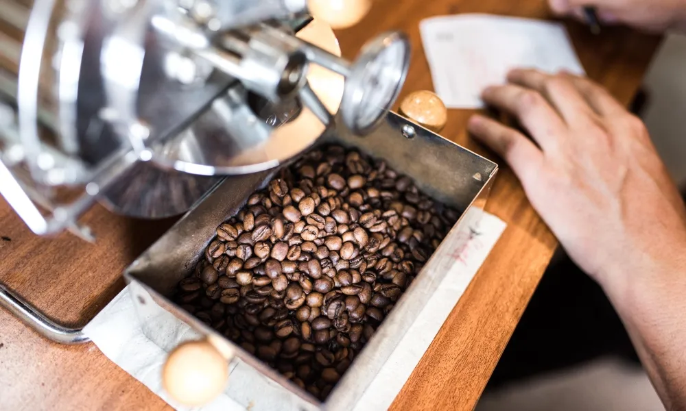 Why premium coffee brands offer the best quality beans?