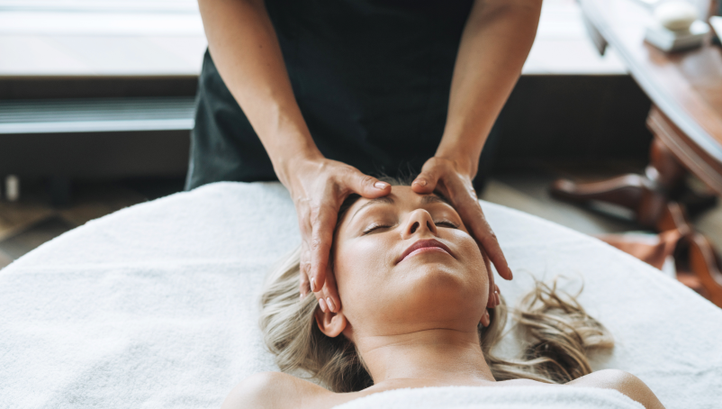 Guiding First Time Business Travelers Seeking Massage
