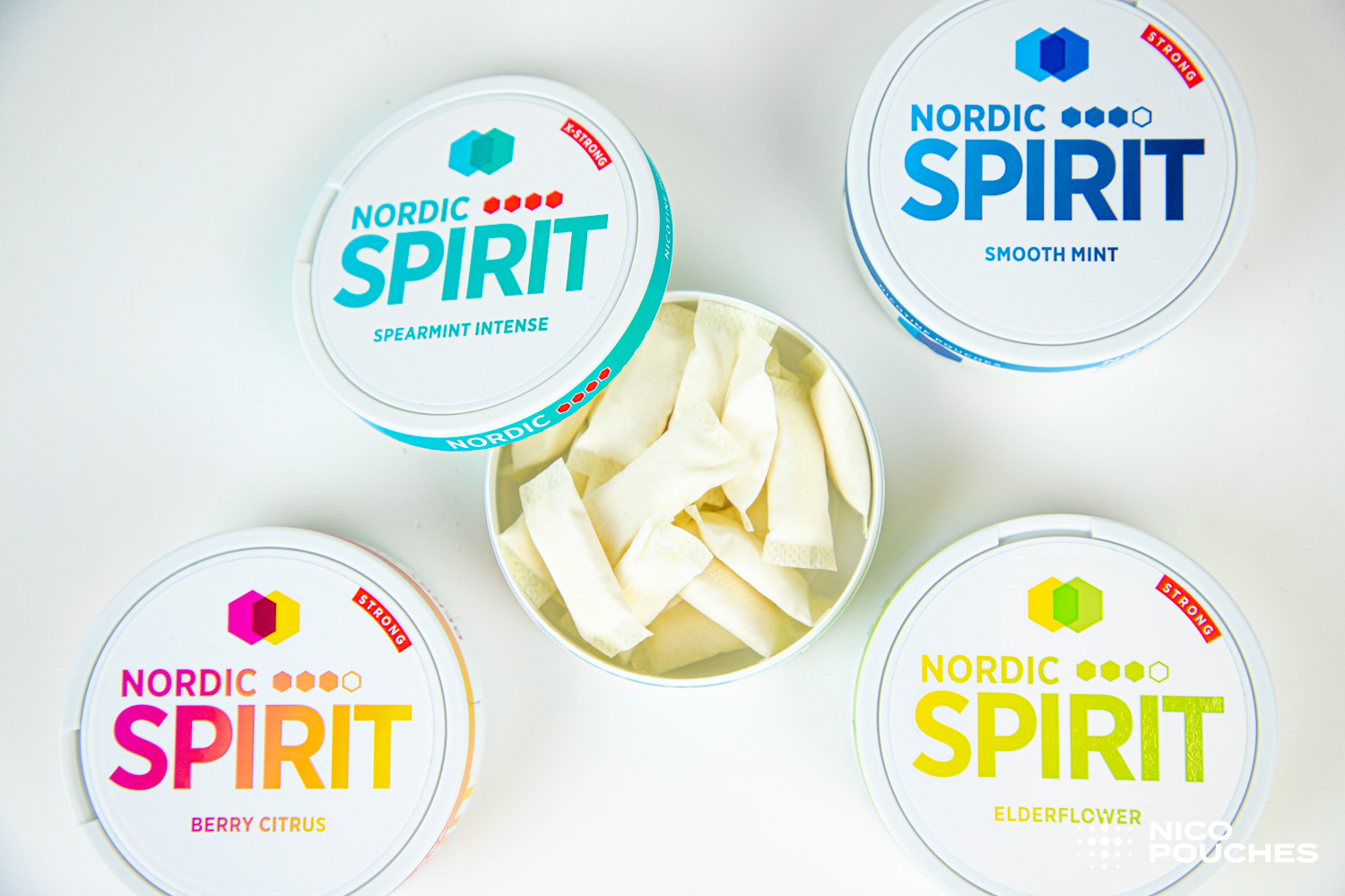 Supreme Strength Spectrum: Intelligent Choices for Enjoyable Snus Experiences