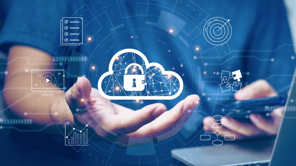 Comprehensive Guide to Strengthening Enterprise Cloud Security Measures