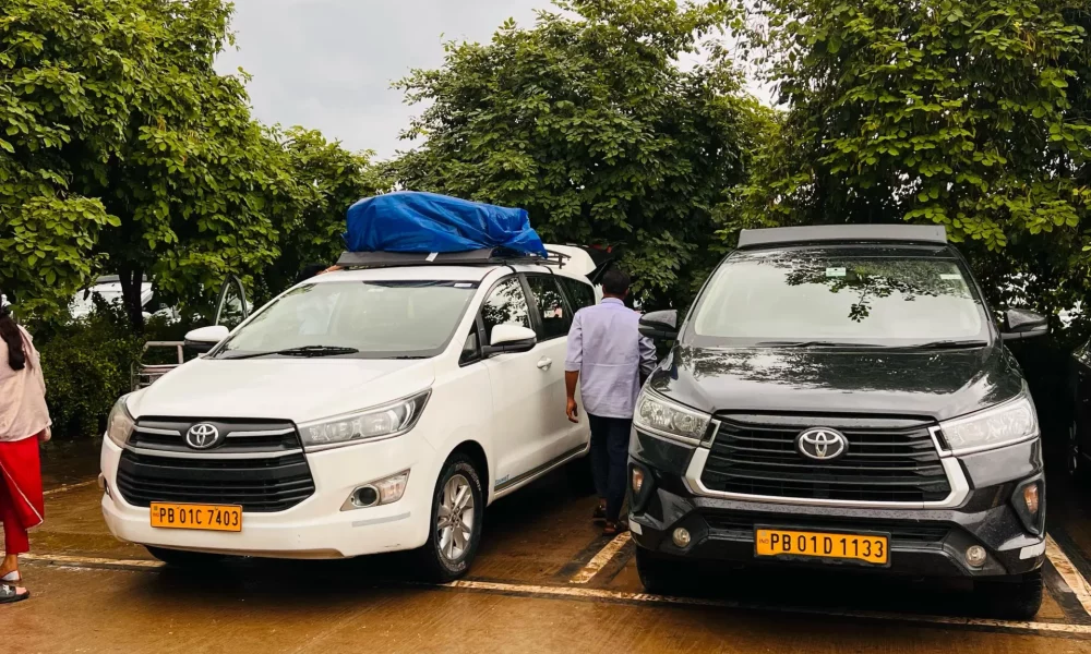 How Modern Taxi Services Are Changing Urban Transportation