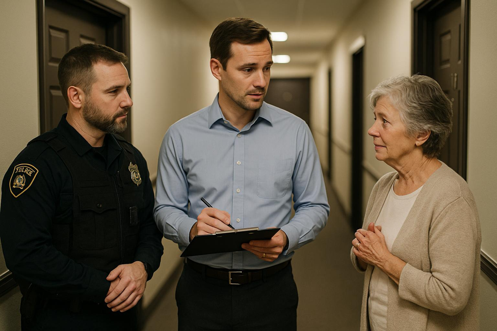10 Essential Steps for Indiana Apartment Managers When a Tenant Passes Away