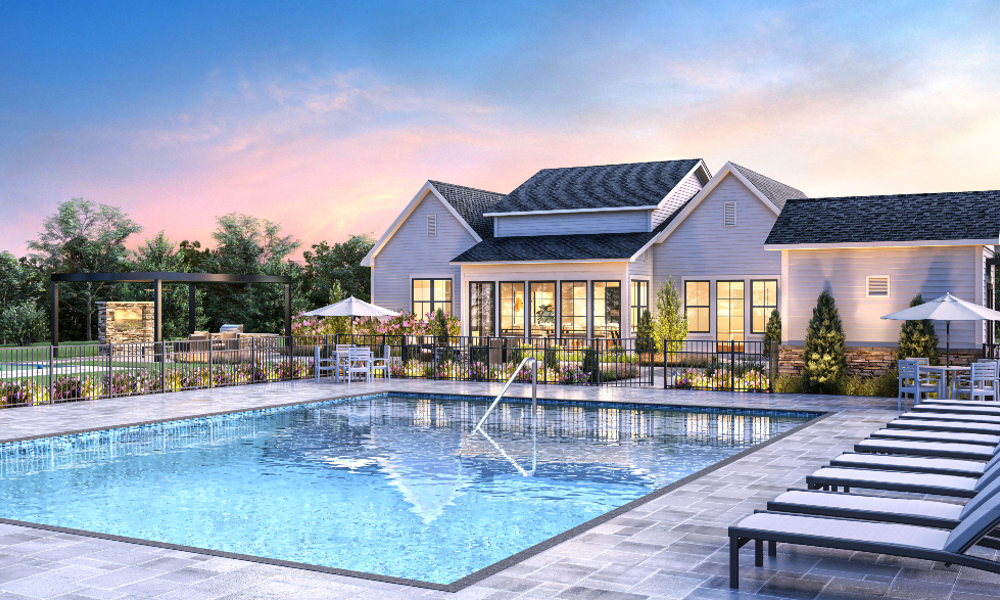How to Evaluate Homes with Pools in Fairhope