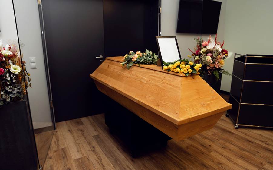 The Beginner’s Guide to Funeral Preplanning for Families