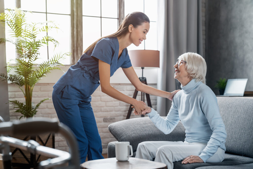 Compassionate Protection for Senior Homes: Assisted Living Security Done Right