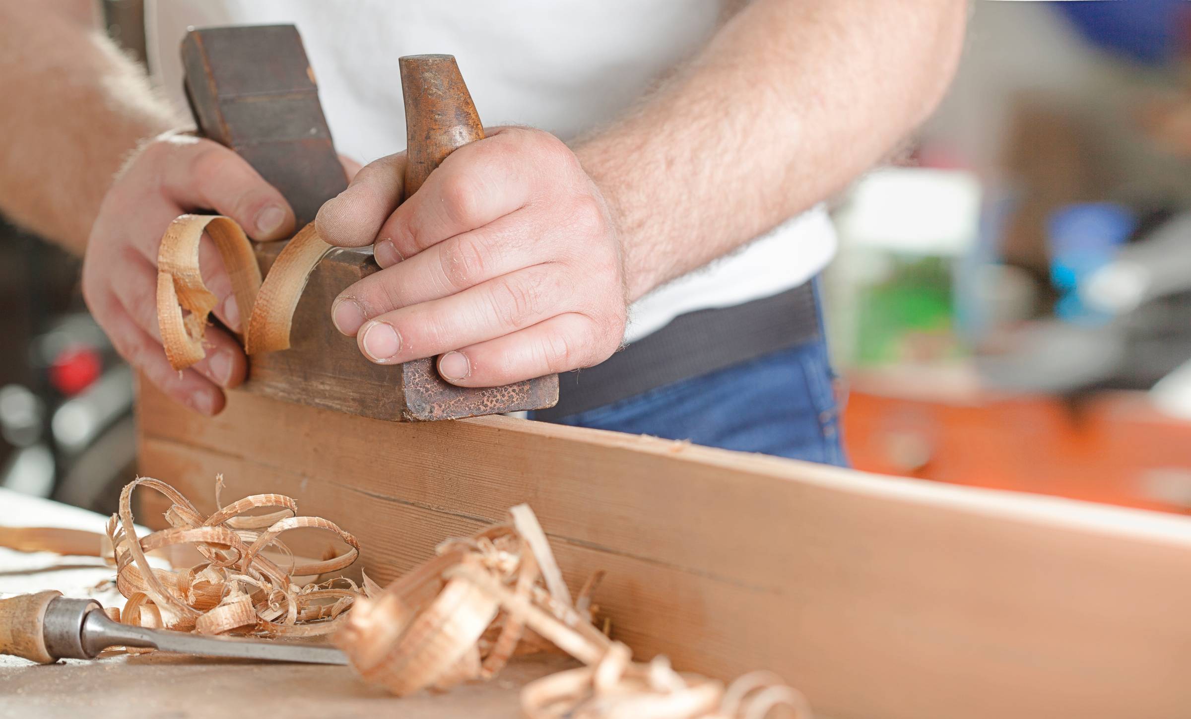 Essential Guide to Choosing the Right Carpenters’ Kit for Any Property