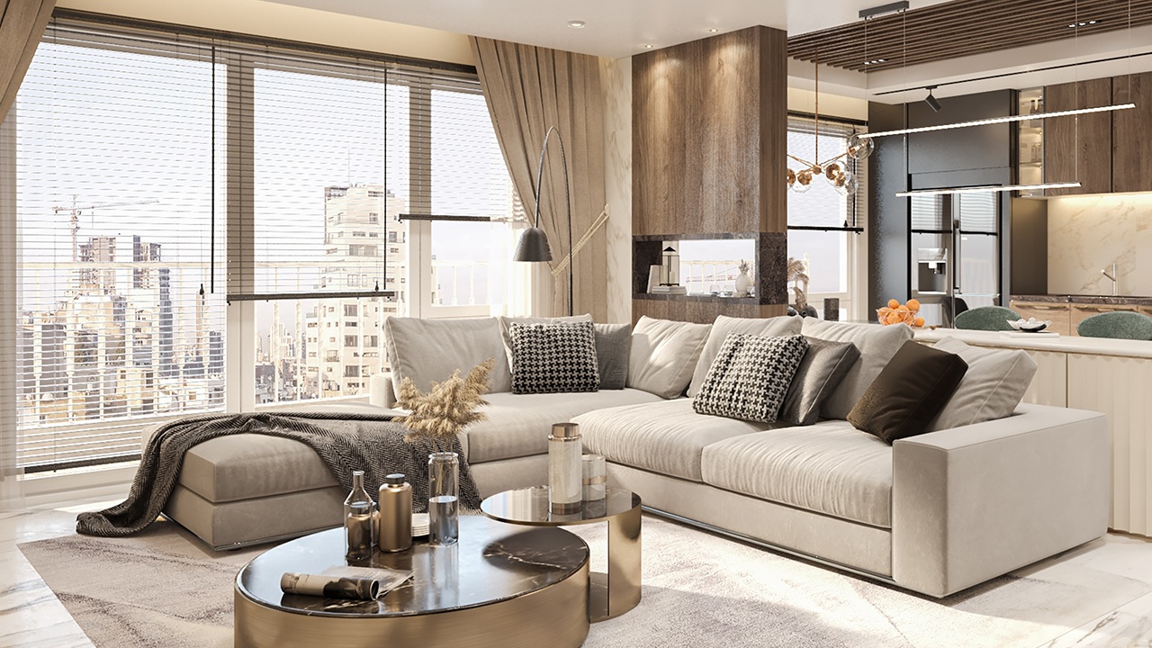 Luxury Condo Investment — Balancing Lifestyle and Financial Returns