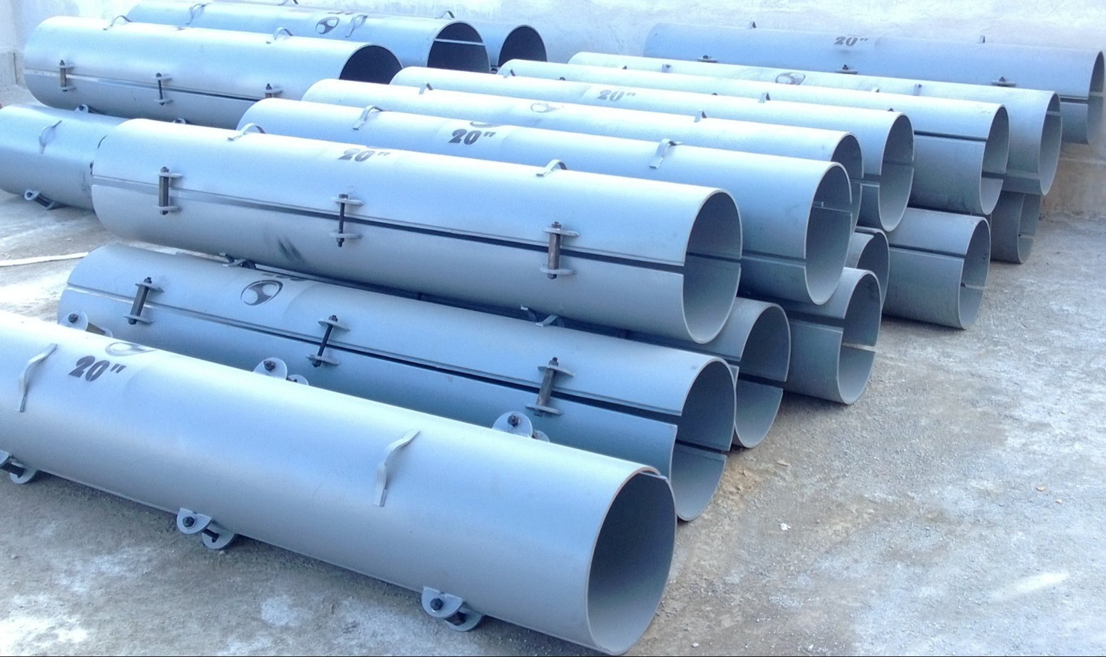 What Is an Insert Pipe Sleeve? A Complete Guide by an Expert Manufacturer in India