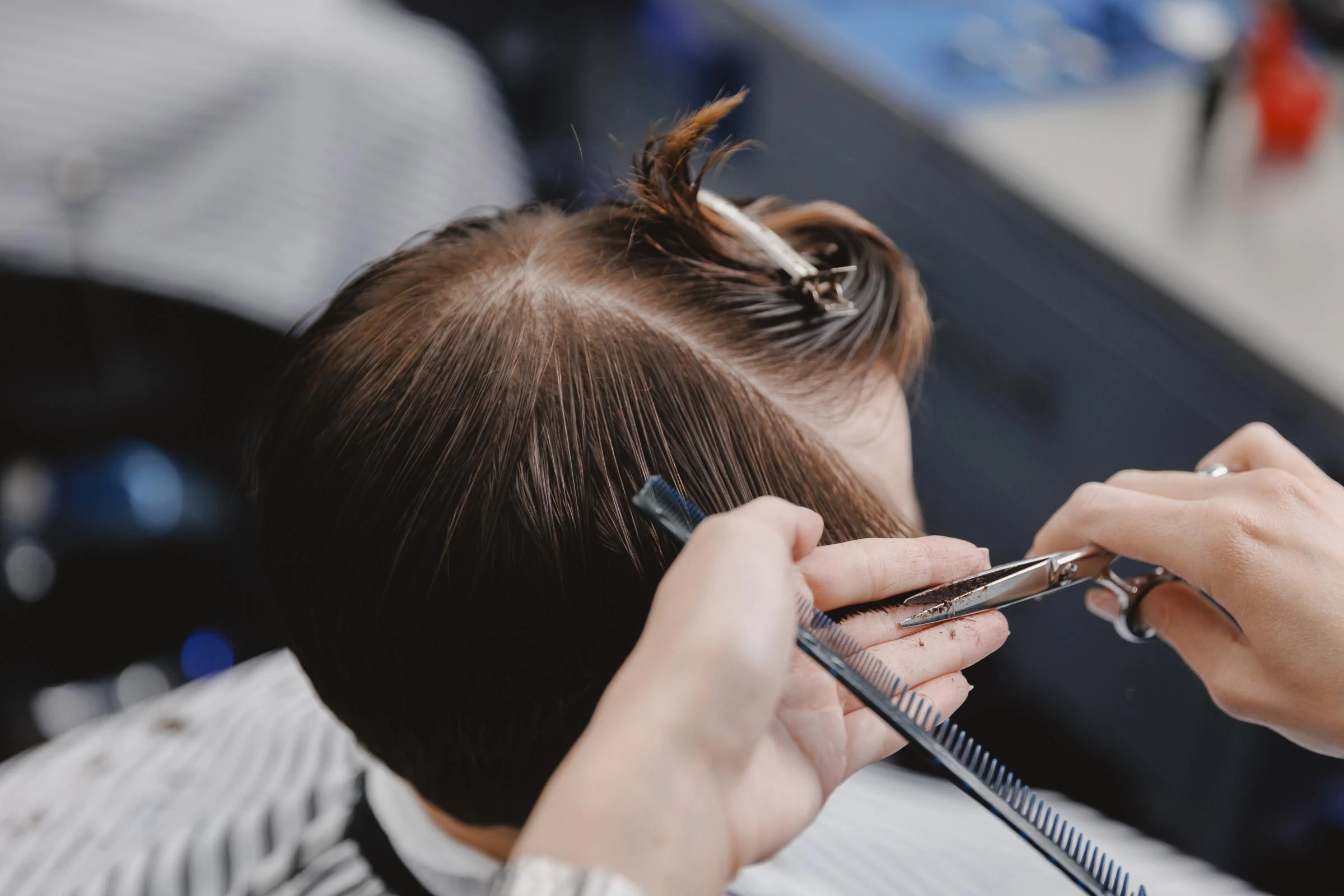 Why Choose a  Hairdresser for Your Style Needs