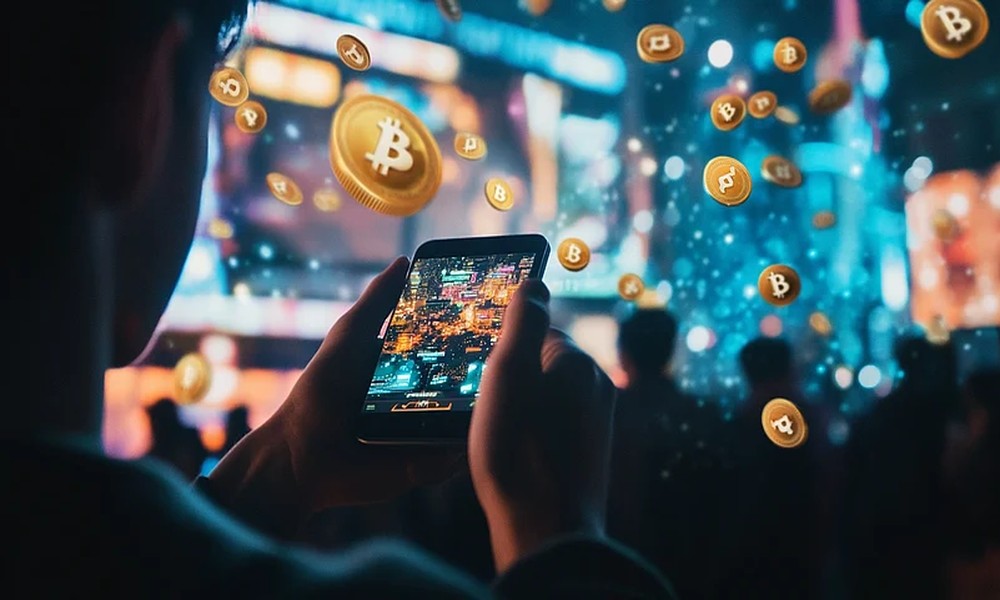 What notification systems do ethereum betting platforms use?