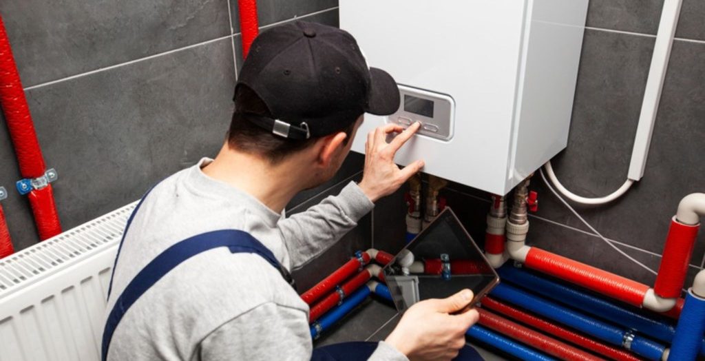 Common Heater Issues Professionals Fix in Pearland