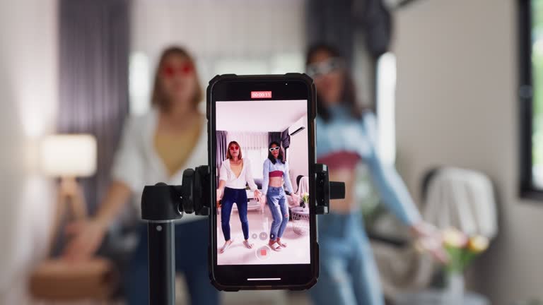 Behind The Scenes of Viral Clip Websites