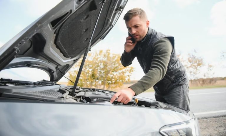 When Vehicle Problems Become More Than an Inconvenience