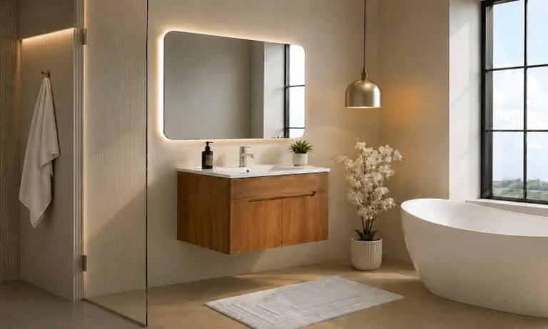 Smart Bathroom Upgrades That Add Comfort to Daily Routines in Panama City Beach