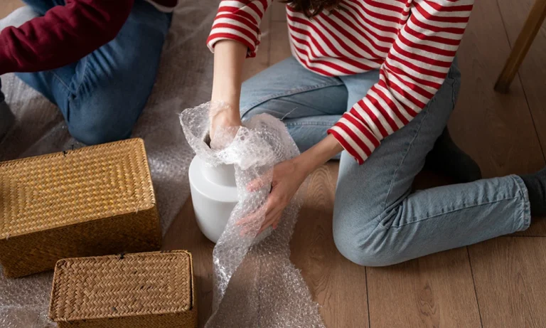 Common Mistakes to Avoid When Using Bubble Wrap