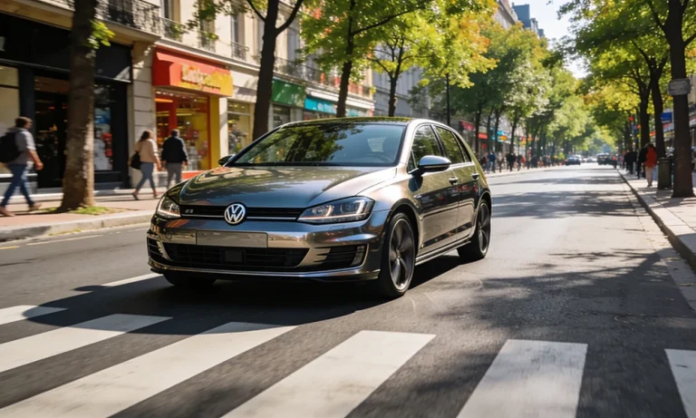 Most Popular Volkswagen Models for Rental and Leasing