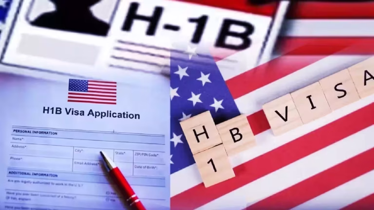 The $100,000 Question: How the H-1B Overhaul Is Forcing Indian IT to Rewrite Its US Playbook