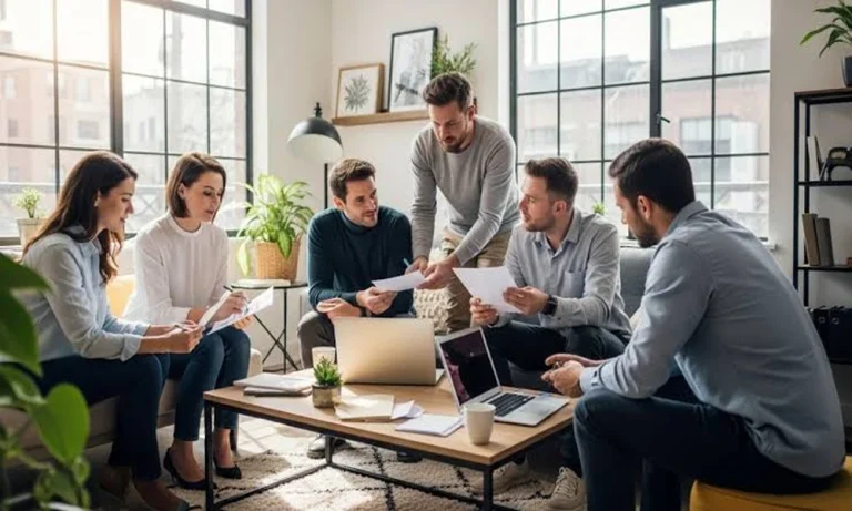 4 Services CPAs Offer Entrepreneurs in Their First Year